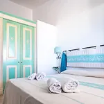 Apartmán Le Residenze Acqua Di Mare
