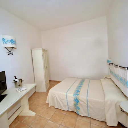 Le Residenze Acqua Di Mare Lägenhet Marina di Sorso