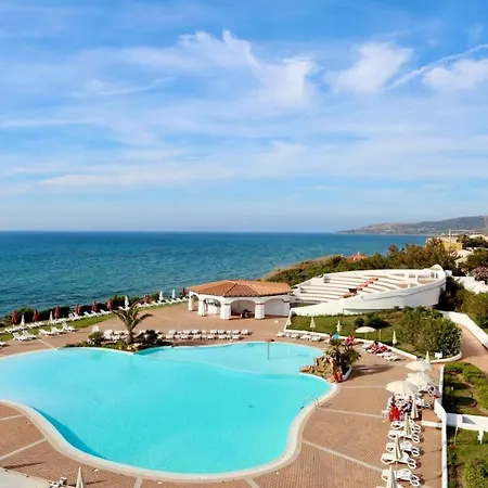 Le Residenze Acqua Di Mare * Marina di Sorso