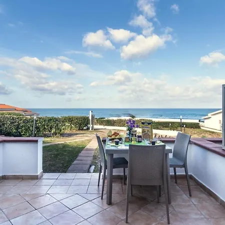 Le Residenze Acqua Di Mare Apartmán *