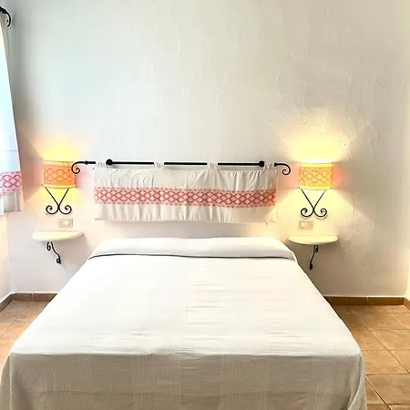 Le Residenze Acqua Di Mare