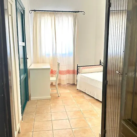 Le Residenze Acqua Di Mare * Marina di Sorso