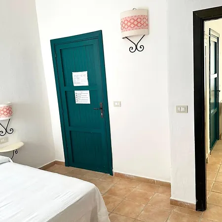 Le Residenze Acqua Di Mare Marina di Sorso