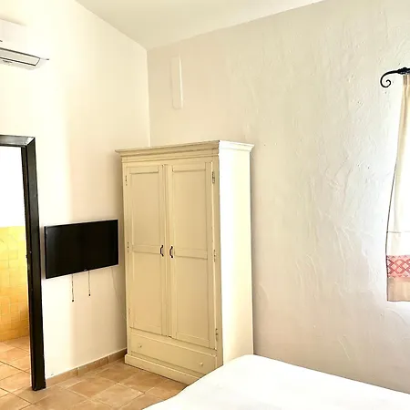 Le Residenze Acqua Di Mare Marina di Sorso