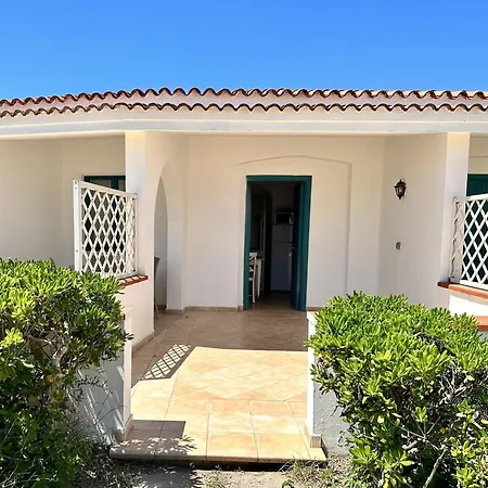 Apartmán Le Residenze Acqua Di Mare *