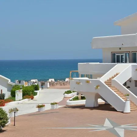Appartamento Le Residenze Acqua Di Mare *