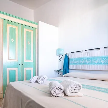 Appartamento Le Residenze Acqua Di Mare
