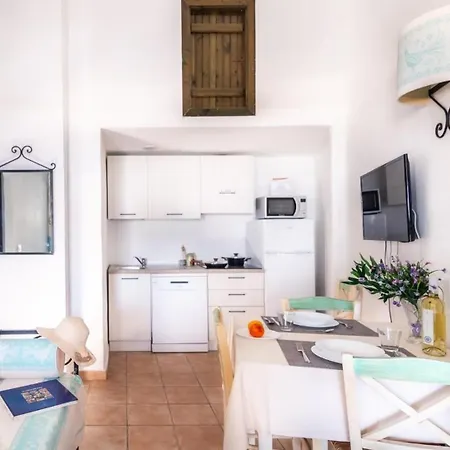 Le Residenze Acqua Di Mare * Marina di Sorso