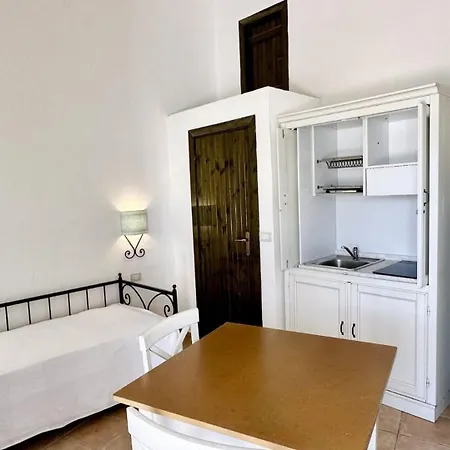 Le Residenze Acqua Di Mare アパート *