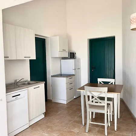 Le Residenze Acqua Di Mare * Marina di Sorso