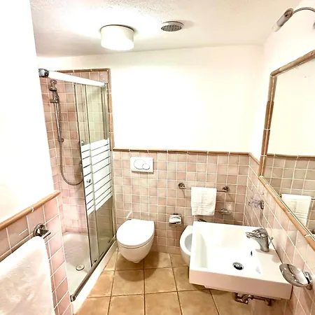Le Residenze Acqua Di Mare Apartment