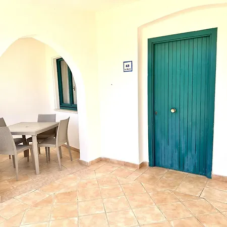 Le Residenze Acqua Di Mare Apartment Marina di Sorso