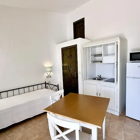 Le Residenze Acqua Di Mare * Marina di Sorso