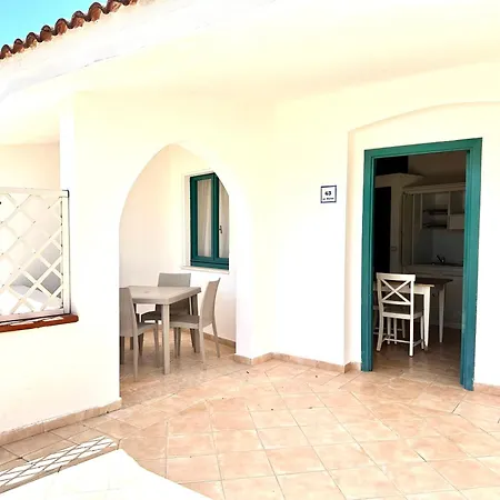 Le Residenze Acqua Di Mare * Marina di Sorso