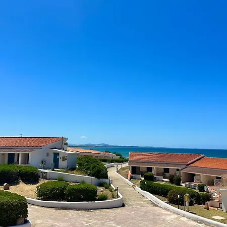 Le Residenze Acqua Di Mare Apartment *