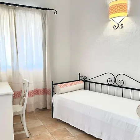 Le Residenze Acqua Di Mare Marina di Sorso