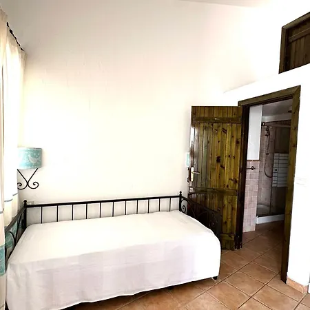 Le Residenze Acqua Di Mare