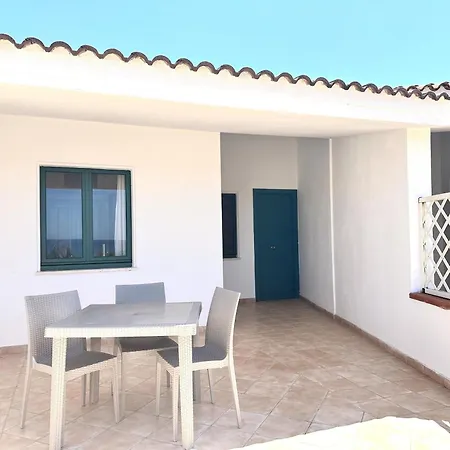 Le Residenze Acqua Di Mare *