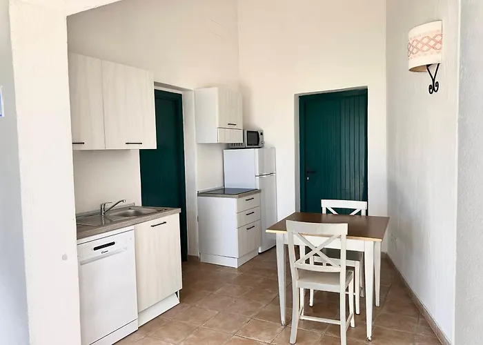 Le Residenze Acqua Di Mare * Marina di Sorso