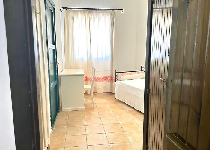 Le Residenze Acqua Di Mare * Marina di Sorso