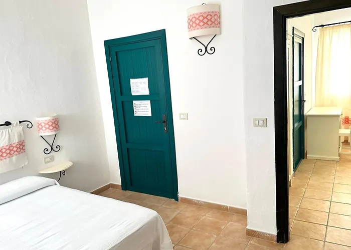 Le Residenze Acqua Di Mare Marina di Sorso