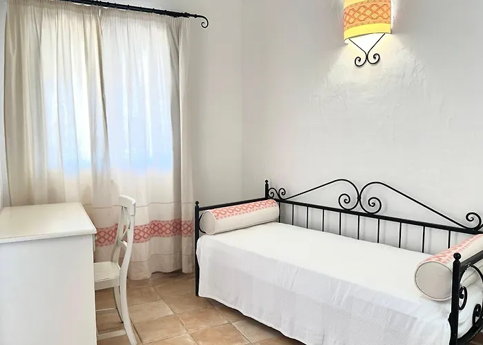 Le Residenze Acqua Di Mare Marina di Sorso