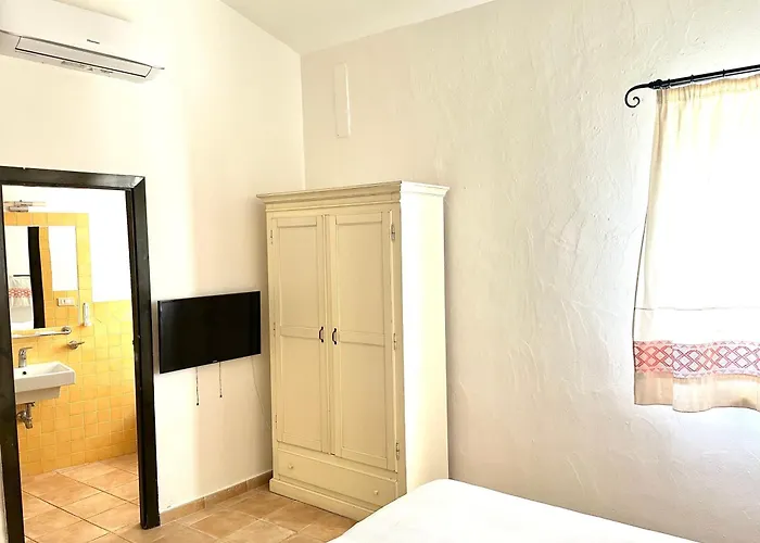 Le Residenze Acqua Di Mare Marina di Sorso